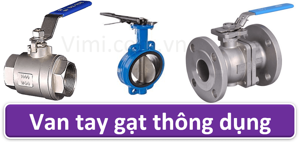 Hướng dẫn chọn mua van công nghiệp hướng dẫn lựa chọn van công nghiệp 6