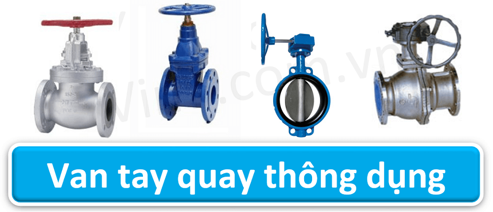 Hướng dẫn chọn mua van công nghiệp hướng dẫn lựa chọn van công nghiệp 7