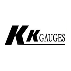 Đồng hồ áp suất KK Gauge