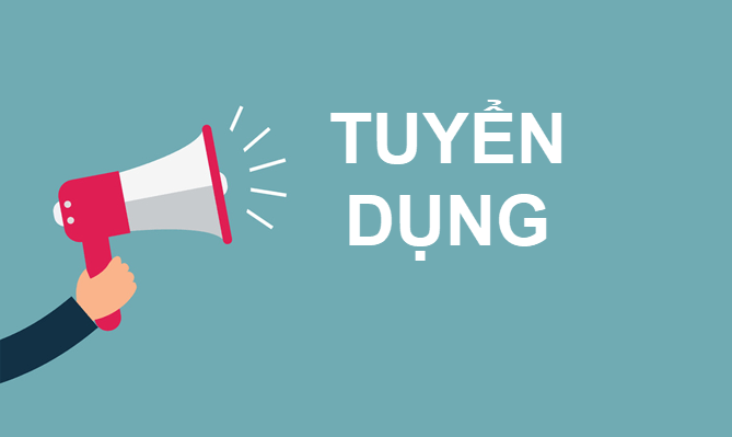 TUYỂN DỤNG NHÂN VIÊN VĂN PHÒNG  SEO