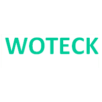 Đồng hồ nước Woteck