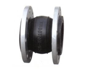 Khớp nối mềm cao su mặt bích JIS khớp nối mềm cao su mặt bích bs 4