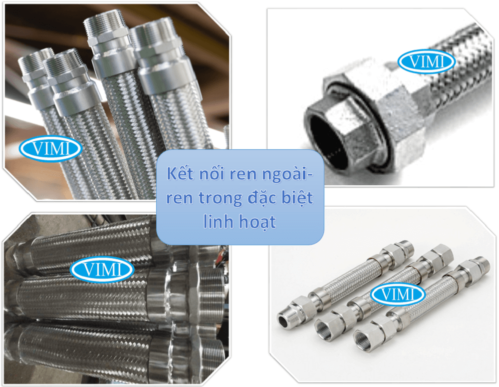 Khớp nối mềm inox đầu ren ngoài-ren trong Khop noi mem inox dau ren ngoai ren trong 4