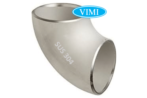 Co chếch hàn inox 304 03