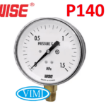 đồng hồ đo áp suất p140 4 1