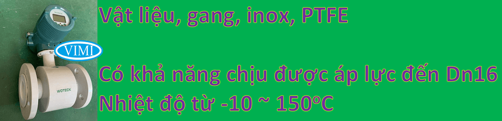 đồng hồ nước woteck 3