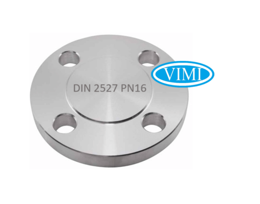 mặt bích inox din pn16 03