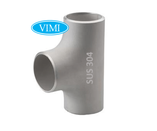 tê hàn đều inox 304 01