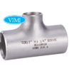 tê giảm hàn inox 304 02
