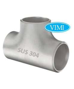 tê hàn đều inox 304 02