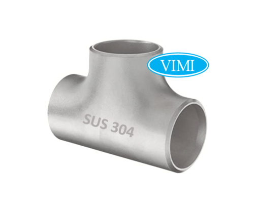 tê hàn đều inox 304 02