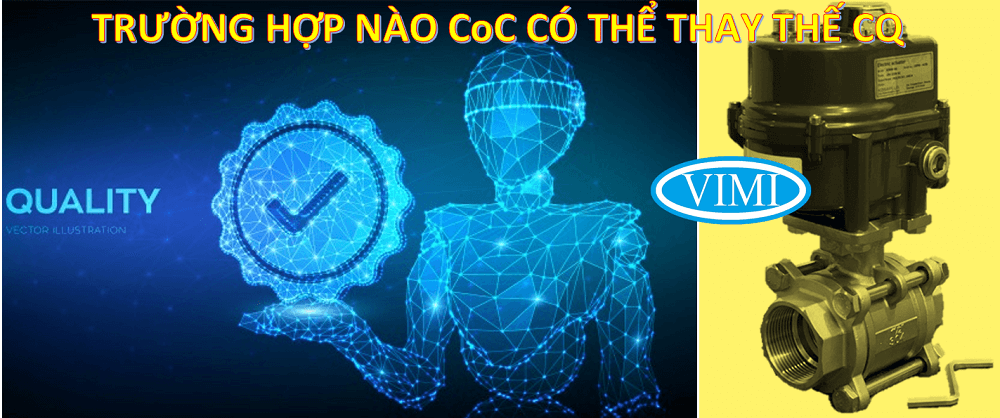 CoC có thể thay thế CQ