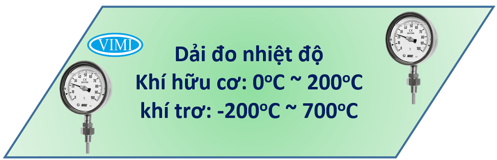 đồng hồ đo nhiệt độ t229 2