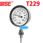 đồng hồ đo nhiệt độ t229 4