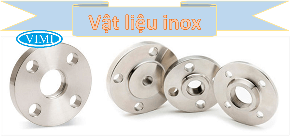 Mặt bích inox ANSI 150 -2