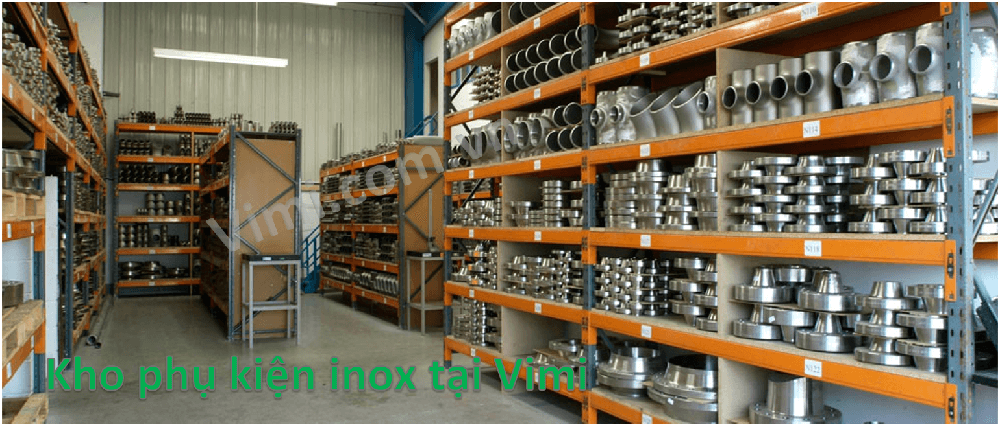 Mặt bích inox DIN PN10 Mặt bích inox DIN PN10 -4