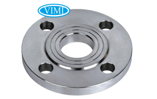 Mặt bích DIN PN40_vimi