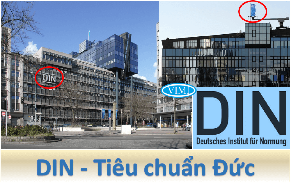 Mặt bích inox DIN PN40 -1