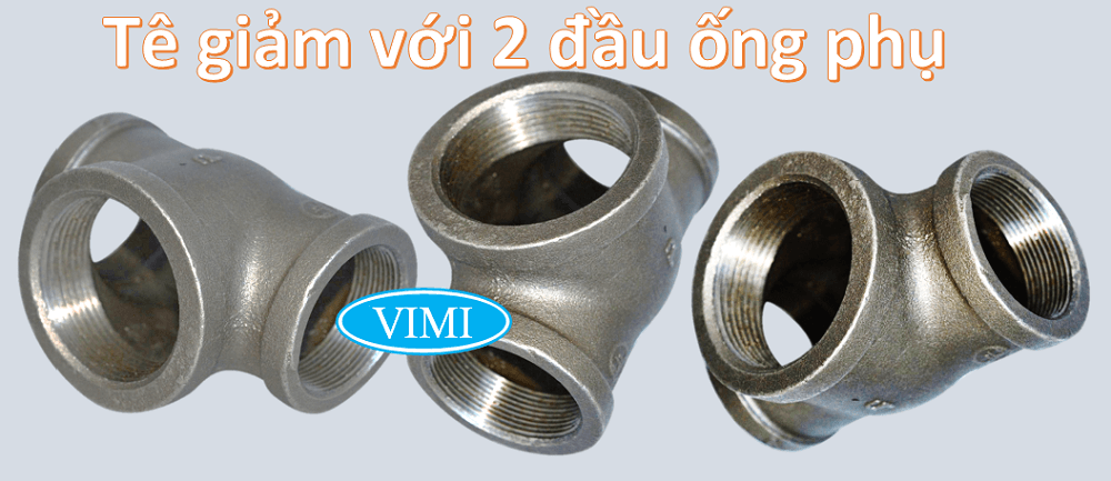 Tê giảm là gì? Tê thu là gì 2