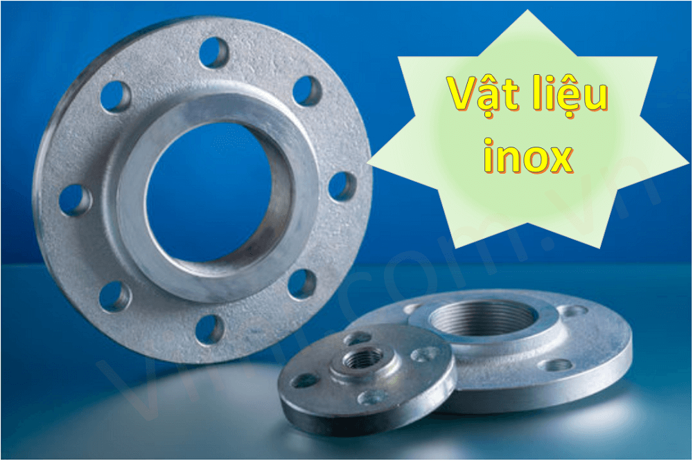 Mặt bích ANSI chế tạo từ vật liệu cao cấp