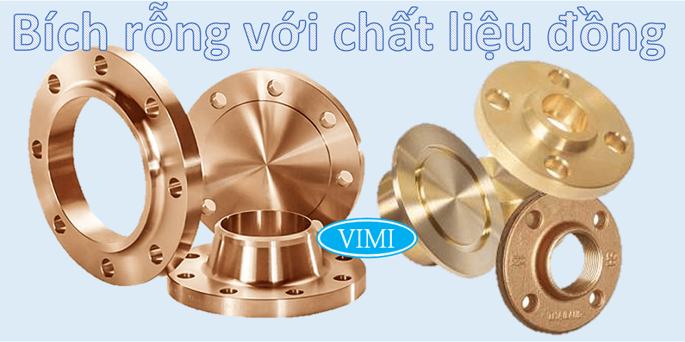 Mặt bích rỗng là gì 2