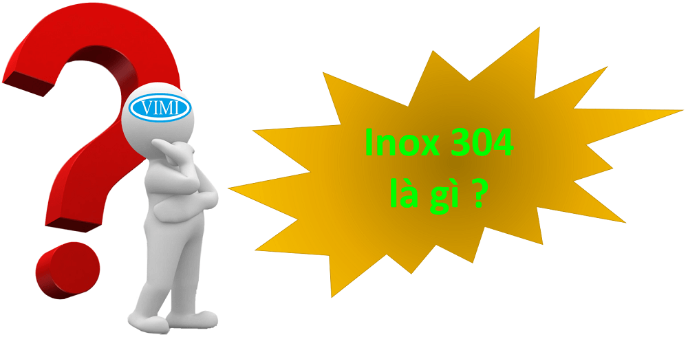 inox 304 là gì 1