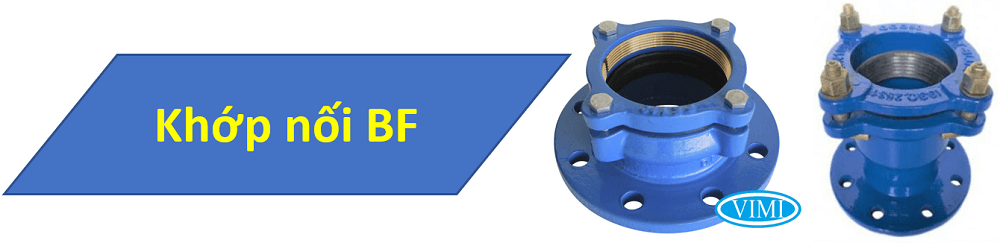 Khớp nối mềm BF Giới thiệu khớp nối mềm BF