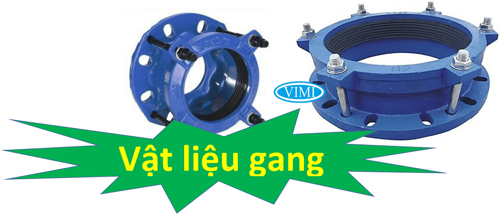 Khớp nối gang BE là gì khớp nối gang be là gì 4