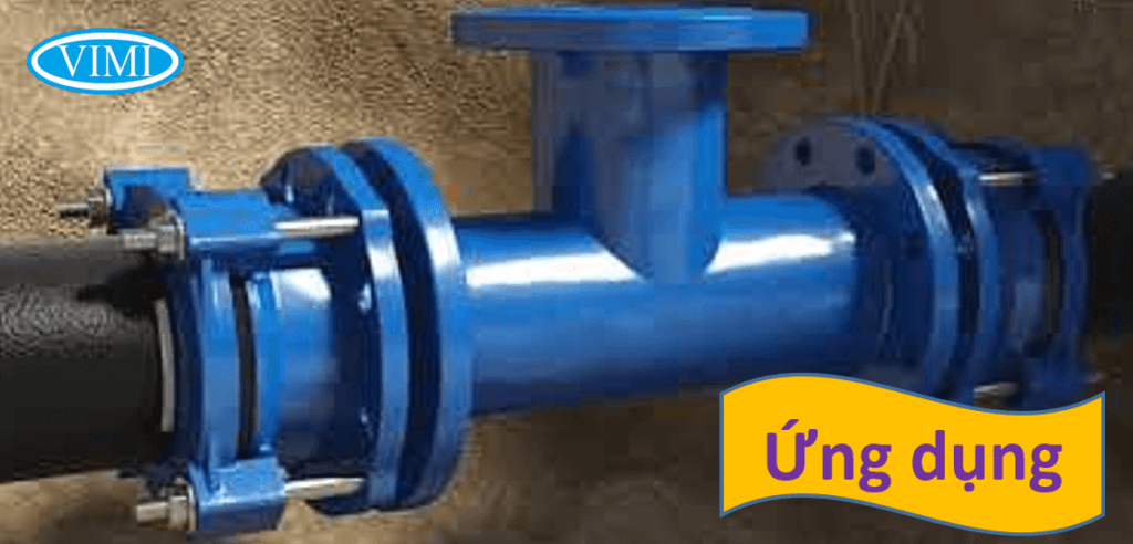 Khớp nối gang BE là gì khớp nối gang be là gì 5