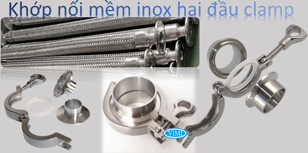 Khớp nối mềm inox là gì? Khớp nối mềm inox là gì 4