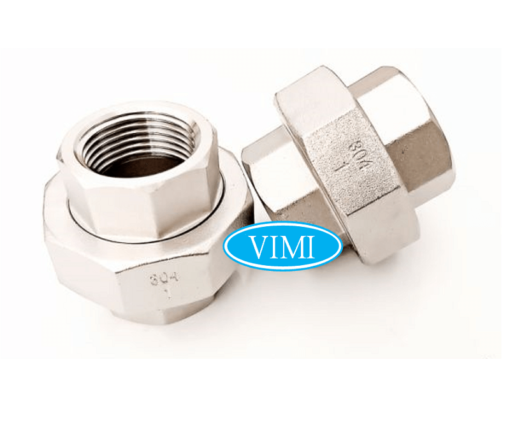 Rắc co inox 304 8