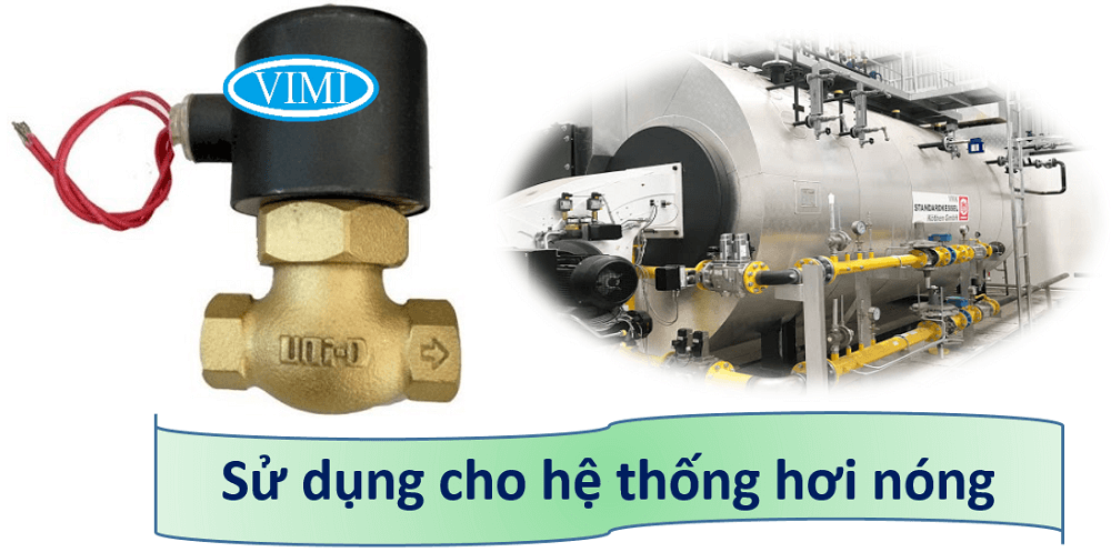 Van điện từ unid us15 2