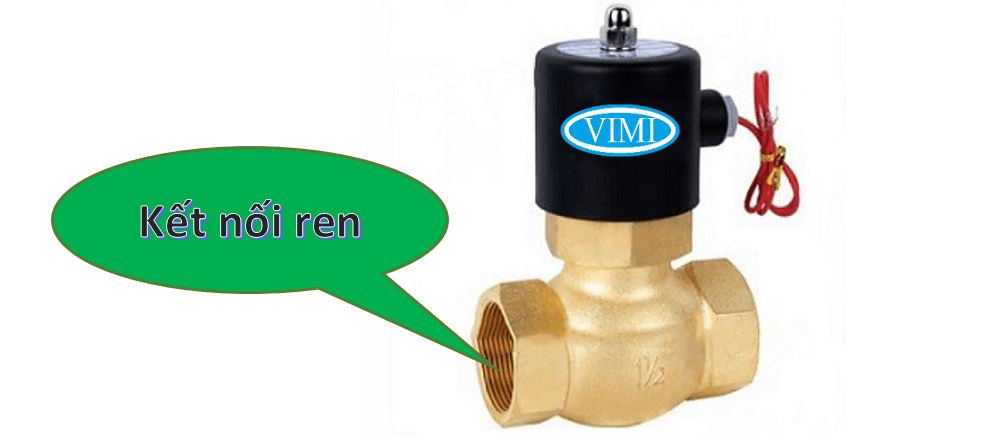 Van điện từ unid us15 4