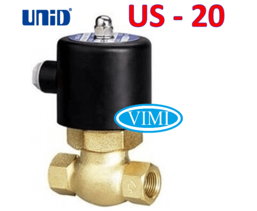 van điện từ unid us20 7