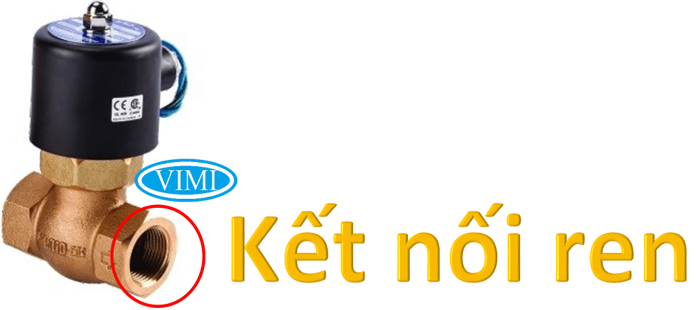 van điện từ unid us25 3