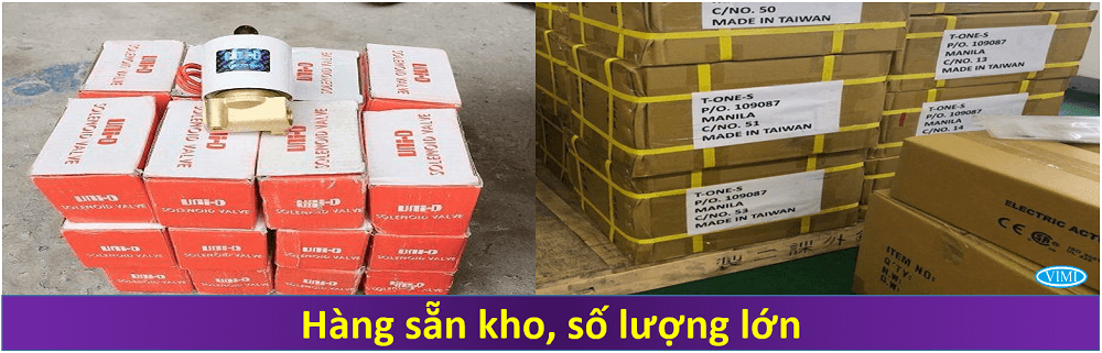 Van điện từ Unid US32 van điện từ unid us32 3