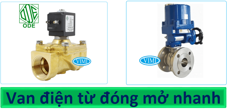 Tại sao van điện từ được sử dụng nhiều độ bền là lý do tại sao van điện từ được sử dụng nhiều