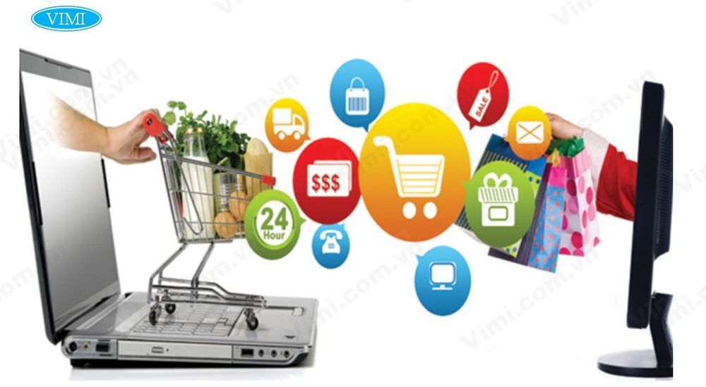 PO Là Gì Don dat hang dien tu vimi