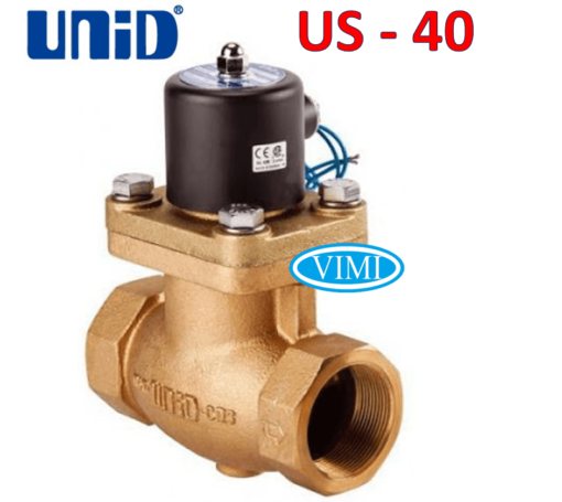 van điện từ unid us40 2