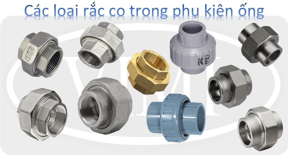 Các loại phụ kiện ống 9