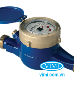 đồng hồ nước nối ren zenner