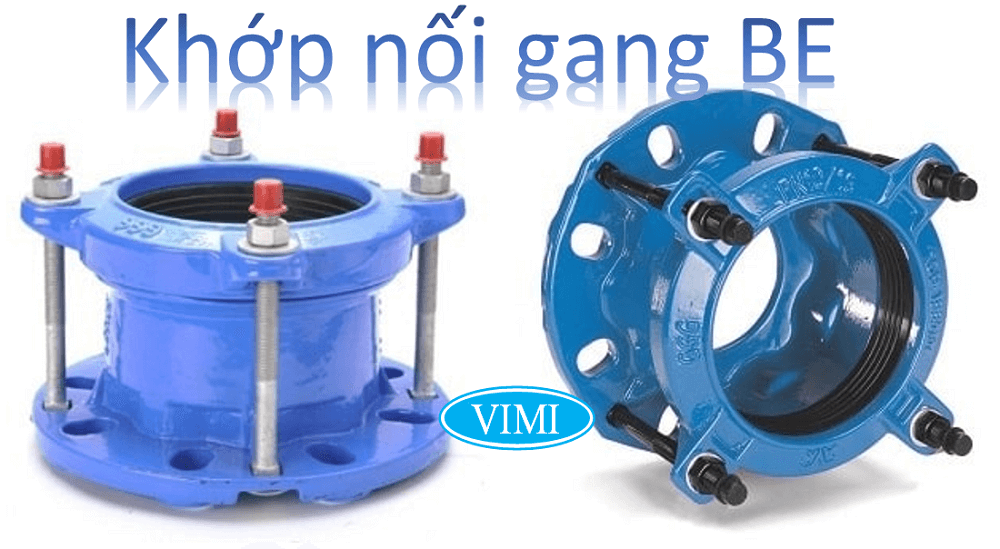 Bù mancho là gì Khớp nối gang là gì 4