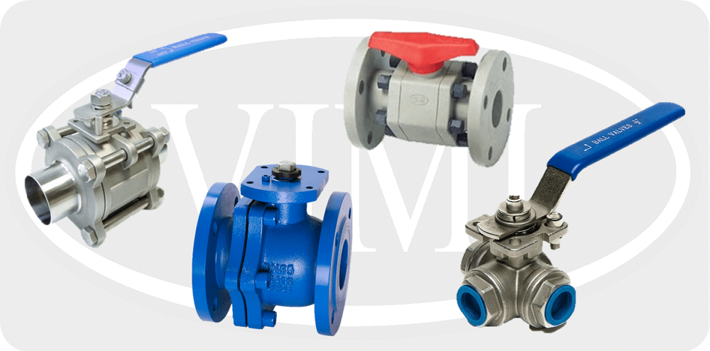 Van bi nước thải 2