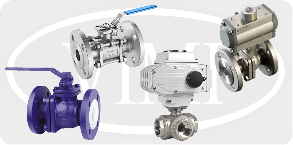 Van bi nước thải 3