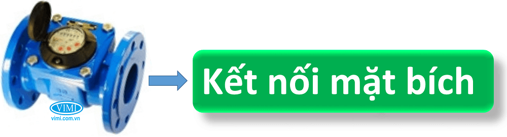 Powogaz Metcon mặt bích Đồng hồ Apato powogaz mặt bích 2