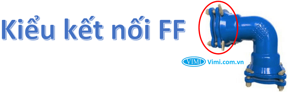 Kết nối FF đơn giản tiện lợi