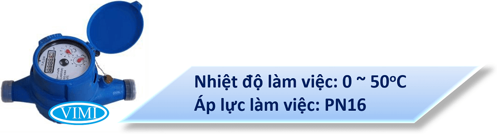 T-Flow nước sạch lắp ren T-Flow nước sạch lắp ren