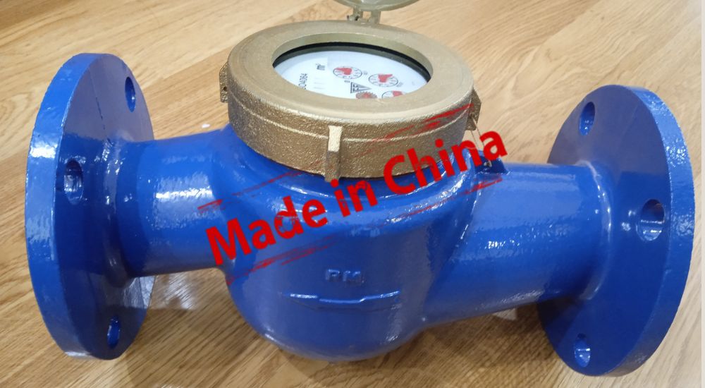 FG mặt bích nhập khẩu chính hãng từ China