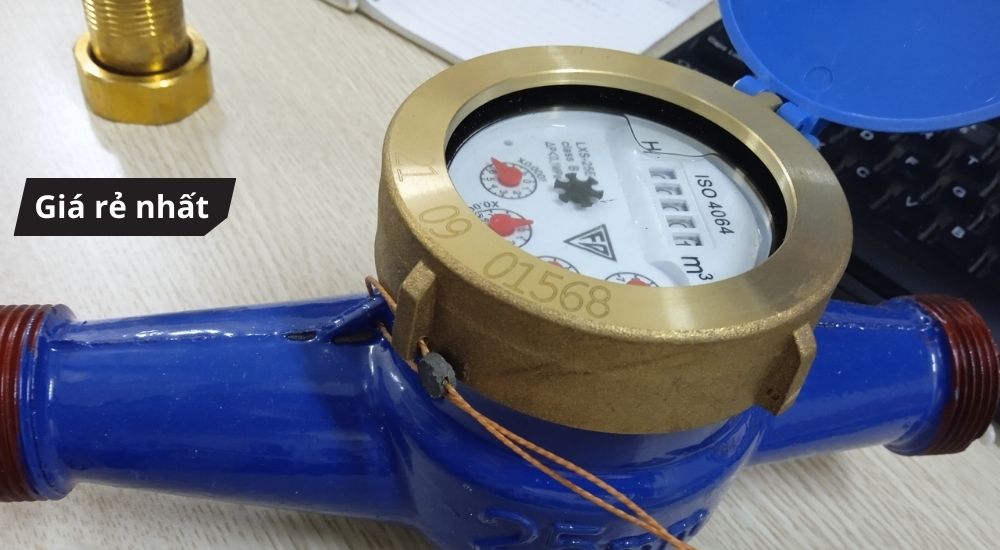 Lợi thế giá rẻ được nhiều đơn vị sử dụng