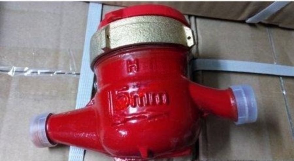 3 Chuyên dùng cho nước nóng có nhiệt độ tới 90oC, áp lực 10Bar